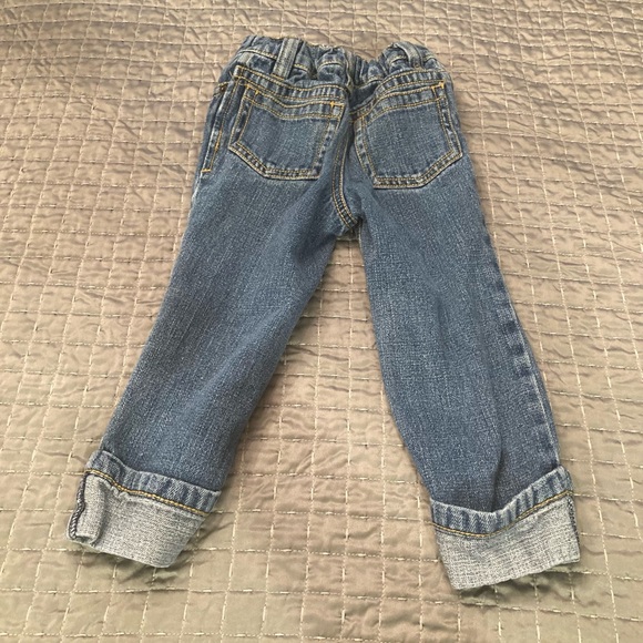 Hooray by Cynthia Rowley Jeans - Picture 4 of 7